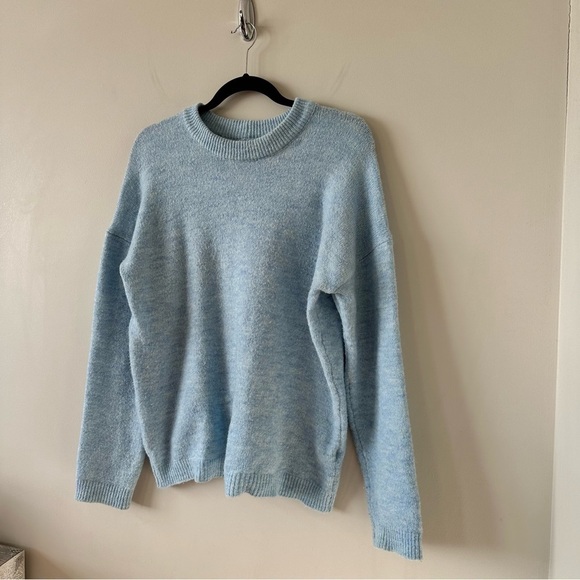 Urban Outfitters-Wool Blend Spring Sweater - Picture 7 of 9